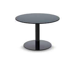 With a commitment to innovation and a mission to revive the british furniture industry. Flash Table Circle Black Architonic