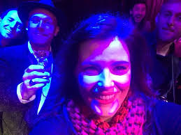 Alex Hahn: “When I hear the blues, it just sounds like home”