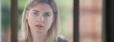 The Walking Dead: "Now" Review