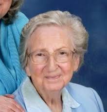 Obituary of Billie McGee