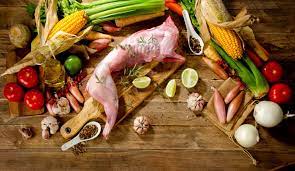 What Does Rabbit Meat Taste Like Definitive Guide Medmunch