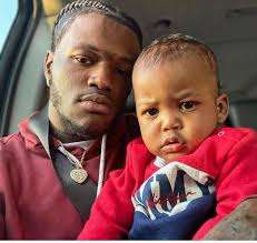 My dude DC YOUNG FLY CAN SING...y'all was sleeping