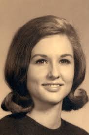 Rita Jan Lanier Moffett (1950-1968)