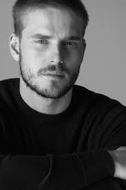 Benjamin Aston's Instagram, Twitter & Facebook