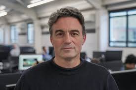 DAN JOHNSON JOINS WHISPER IN NEW COMMUNICATIONS LEADERSHIP ROLE