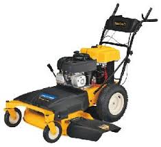 Check spelling or type a new query. Self Propelled Lawn Mower Cub Cadet Wide Cut E Start Characteristics Photo
