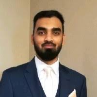 Hamza Azam, PMP®, CSM®