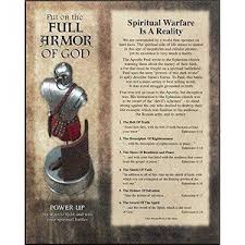 Full Armor Of God Ephesians 6 Wood 8 X 10 Wall Art Plaque Armor Of God Wall Art Plaques Gods Gift