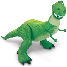 Same with megalodons and all the other things that have what does a rex eat? Disney Pixar Toy Story 4 Figure Rex Early Learning Centre