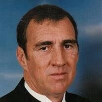 Mr. George Larry Hunt Obituary