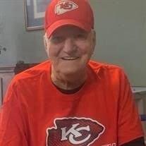 Charles "Chuck" Nimmo Obituary (2024)