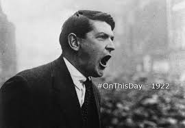 Definitely, michael collins was more modern and i believe ireland would have benefited way better if he was our leader. Trinity College Dublin On Twitter Onthisday In 1922 Irish Revolutionary Leader Michael Collins Was Shot Dead During An Ambush In Beal Na Blath At The Height Of The Civil War Https T Co 20thvzcmz8