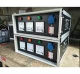 Jual panel listrik 3 phase sound system Harga Terbaik ...