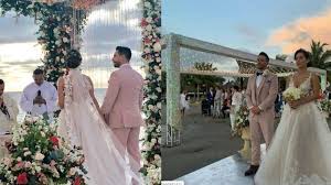 Encuentre aquí el calendario mensual para el calendario octubre 2019, este incluye los numerous de semana. Carmen Villalobos Y Sebastian Caicedo Sorprenden En Su Boda As Colombia