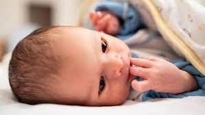 Bekali si kecil dengan doa dalam namanya ma. 35 Nama Bayi Laki Laki Unik Dari Bahasa Portugis