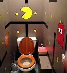 20 Idees Tendances Pour Votre Deco Wc Decoration Toilettes Deco Toilettes Originales Deco Originale