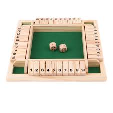 Por un lado podrás disfrutar de un divertido juego sexual donde el morbo es el que manda y por otro lado incluso podrás obtener ingresos extra que te ayudarán a sobrellevar tu economia particular. Juego De Mesa Deluxe De Cuatro Lados Con 10 Numeros Juego De Dados Para Fiesta Juegos De Beber Para Adultos Y Familias Juegos De Mesa Aliexpress