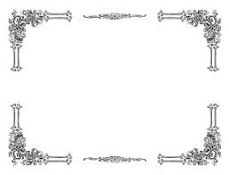 Reward those who've earned it — choose from our collection of certificate designs and customize them for any achievement. 40 Beautiful Certificate Border Templates Designs Printabletemplates