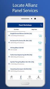 Bengkel kereta reliance sdn bhd. Allianz A To Z For Android Apk Download