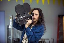Résultat de recherche d'images pour "the disaster artist"