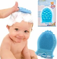 Fridababy dermafrida the skinsoother baby bath silicone brush. Baby Bath Silicone Brush By Fridababy Cheap Buy Online