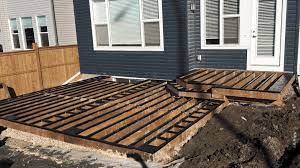 Maybe you would like to learn more about one of these? 15 Ways To Prevent Deck Joist From Rotting Plus My Top Picks Decks By E3