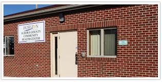 Aurora Community Health Center Horizon Health Care