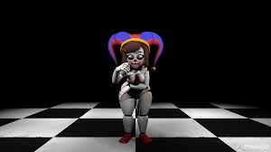 Rule34 - If it exists, there is porn of it  baby (fnafsl), circus baby   8213499