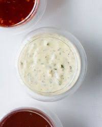 Lemon Caper Aioli Recipe Recipe Cooking For Beginners Wine Recipes Food