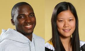 Athletes of the Week ‑ January 30