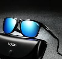 Wholesale New High Quality Tac Lens UV400 Shades Eyewear Polarizing Night Vision Glasses Fashion Custom Logo Design Sunglasses