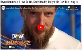 SRS sa Twitter: Bagong balita mula sa Fightful Select: Noong linggo bago  ang Royal Rumble, sinabihan si Cody Rhodes na makakasama niya si Roman  Reigns, at ang plano ay CM Punk vs.