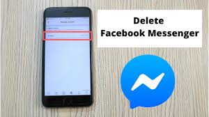 Check spelling or type a new query. How To Deactivate Facebook Messenger 2021 Youtube