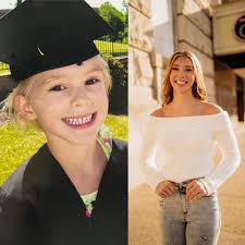 CONGRATULATIONS to all of these former Lafayette Academy Preschool students  that are graduating this year! We are so proud of you and know you are  going to do big things! ❤️