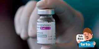 Supaya daya tahan tubuh tetap terjaga,. Efek Samping Vaksin Astrazeneca Apakah Bahaya Dan Efikasinya Tirto Id