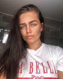 Murió a los 25 años la boxeadora Georgia O'Connor: su último deseo y la  fuerte denuncia que hizo