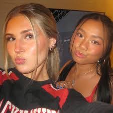 Carly Reese's Instagram, Twitter & Facebook