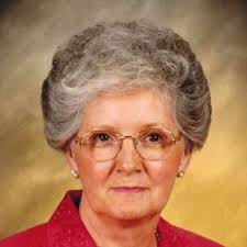 Tribute for Barbara (Cox) Turner