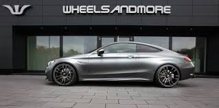 We did not find results for: Mercedes C63 Amg Coupe Startrack 6 8 By Wheelsandmore Wheelsandmore