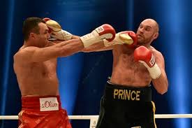 The respective camps of tyson fury and wladimir klitschko continued to clash on tuesday in a row over the gloves to be used in the fight on saturday. Tyson Fury Vs Wladimir Klitschko Head To Toe Breakdown Of Both Fighters Bleacher Report Latest News Videos And Highlights