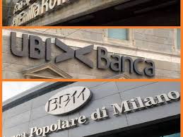0,02 km) piazza nogara 2, 37100 verona (bancomat), banca, credito, di, euro, money, popolare, prestiti, servizio di credito, soldi, verona. Fusione Banche Popolari Riduzione Sportelli Esuberi E Nulla Ai Correntisti Bergamonews