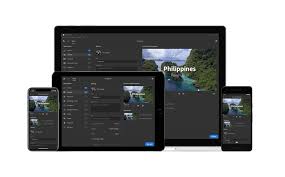 Adobe premiere rush cc manages to take away all of the unnecessary commotion and keep it simple. Adobe Premiere Rush Kini Tersedia Untuk Perangkat Android Yangcanggih Com