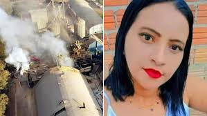 Morre a décima vítima de explosão em cooperativa no Paraná