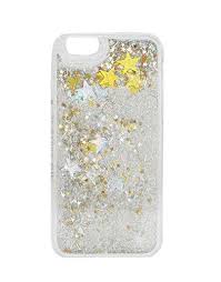 Quicksand shockproof bumper w/phone ring stand (clear silver). Skinnydip London Phone Case With Screen Guard Cleaning Cloth Samsung S7 Ebay