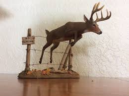 Danbury Mint deer figurine named “Out of Bounds” by Curtis Christensen. for  Sale in Gulfport, FL