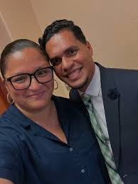 Congratulations to our Dean of Students, Mr. Sanchez, who was  Board-Approved last night to become our newest Assistant Principal! We are  so proud of you!