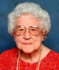 Edith Griffing Obituary (2012)