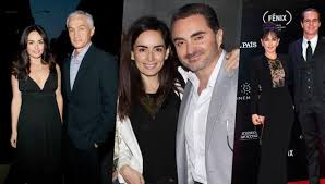 There are so many photos of pedro on ana de la reguera's instagram! Ana De La Reguera Los Amores Que Le Fallaron Y Enganaron A La Actriz Mexicana Jorge Ramos Tomas Ruiz Tony Dalton Mexico Televisa Espectaculos Peru21