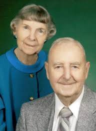 Cannons to celebrate 70th wedding anniversary