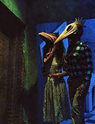 The plot revolves around a recently deceased couple (alec baldwin and geena davis) who become ghosts haunting their former home. Beetlejuice Tim Burton Tim Burton Movie Beetlejuice